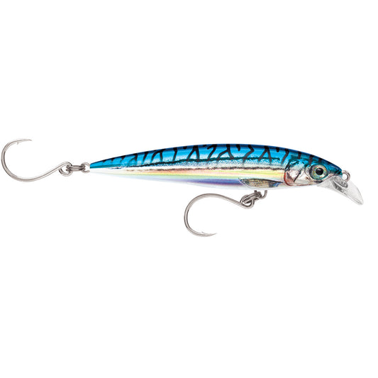 Rapala XRap Long Cast 512  Blue Mackerel SXRL14BM