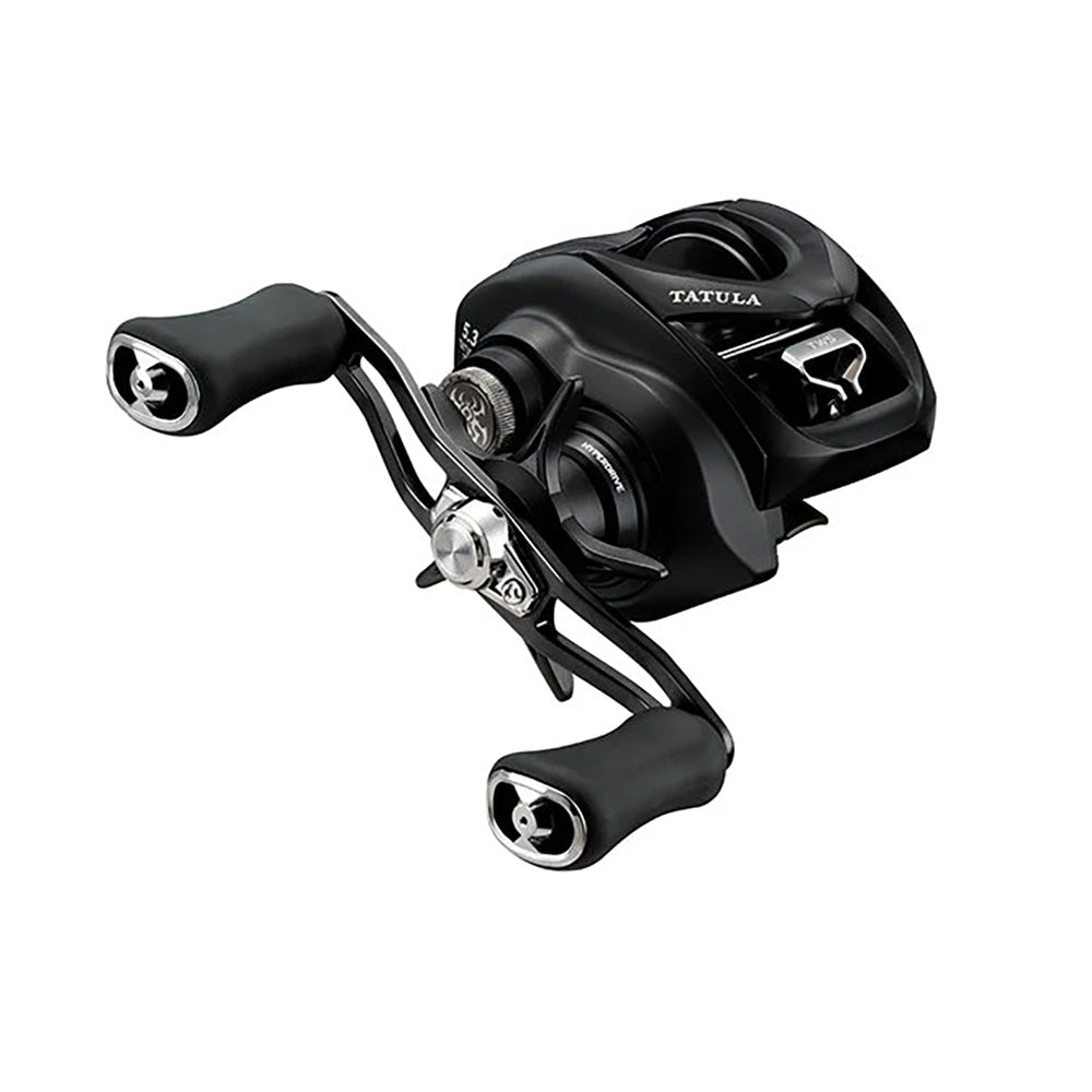Daiwa Tatula TW 150H Reel  TATU150H TATU150H