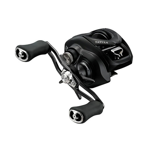Daiwa Tatula TW 150H Reel  TATU150H TATU150H