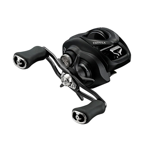 Daiwa Tatula TW 200 Reel  TATU200 TATU200