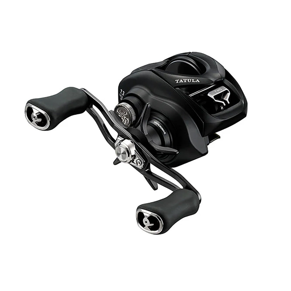 Daiwa Tatula TW 200H Reel  TATU200H TATU200H