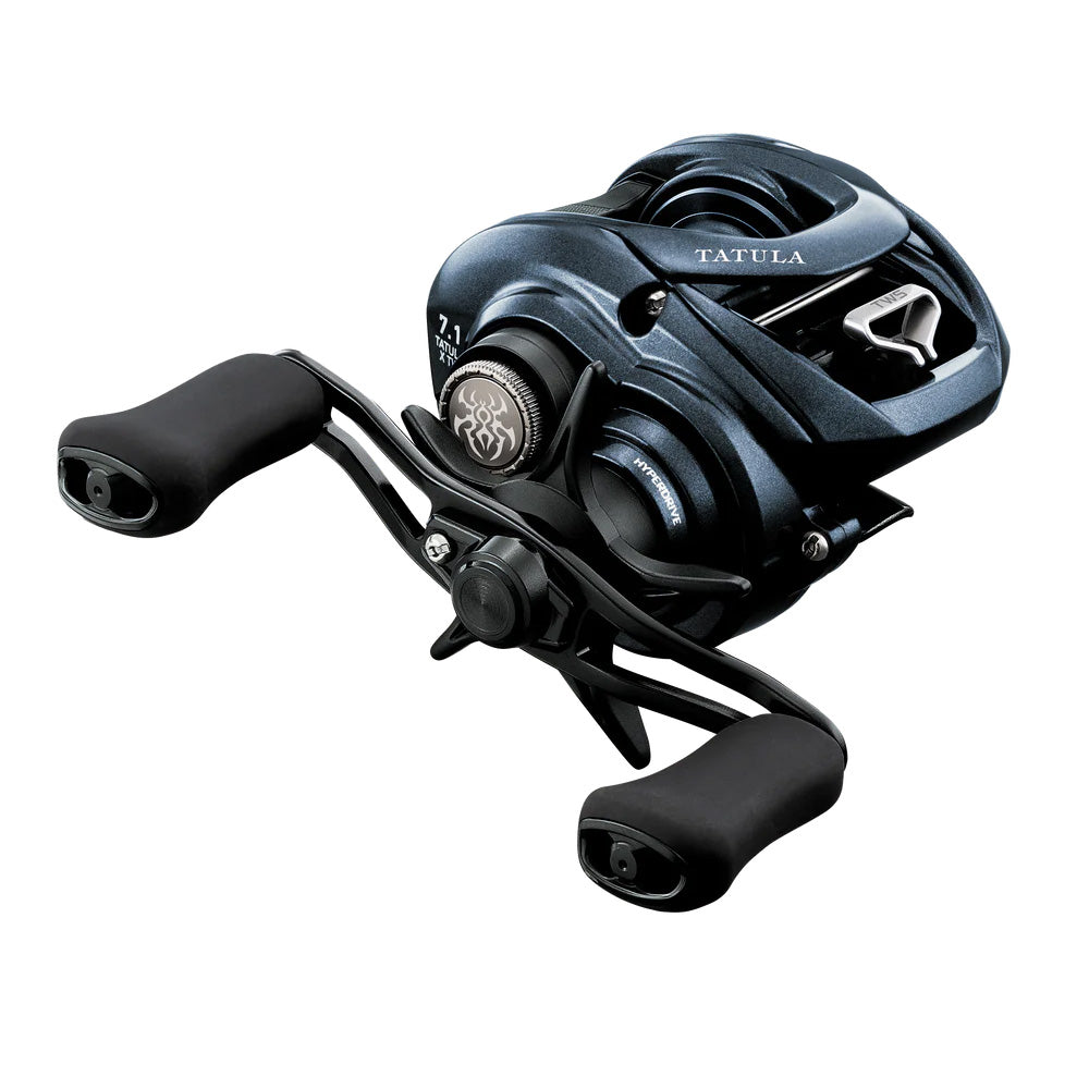 Daiwa Tatula X TW 100 Reel  TATX100 TATX100