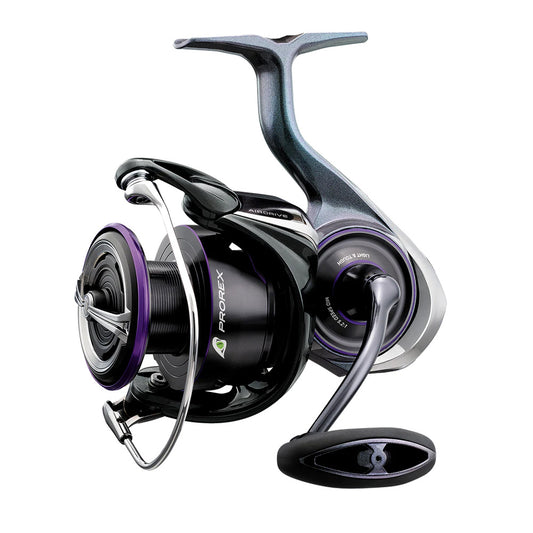 Daiwa Prorex MQ LT 2000 spinning reel, MPN PRXMQLT2000