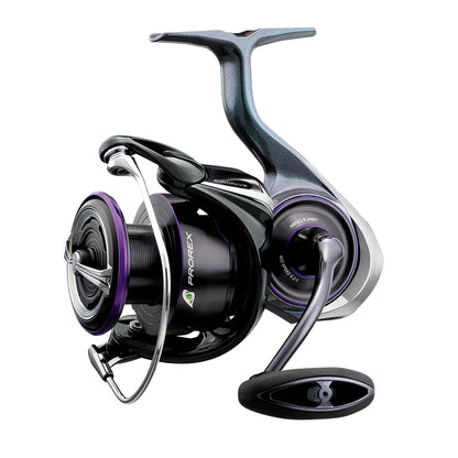 Daiwa Prorex MQ LT 2500-XH spinning reel, MPN PRXMQLT2500-XH