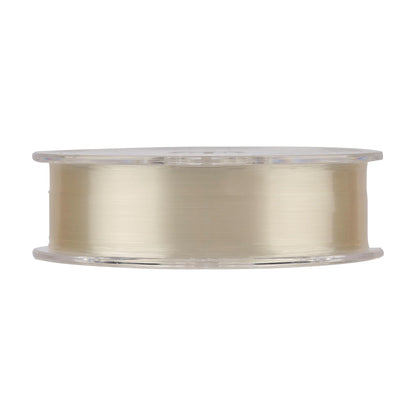 Berkley GINCLEAR 12 lb 200 yd fluorocarbon fishing line spool, UPC 028632026069