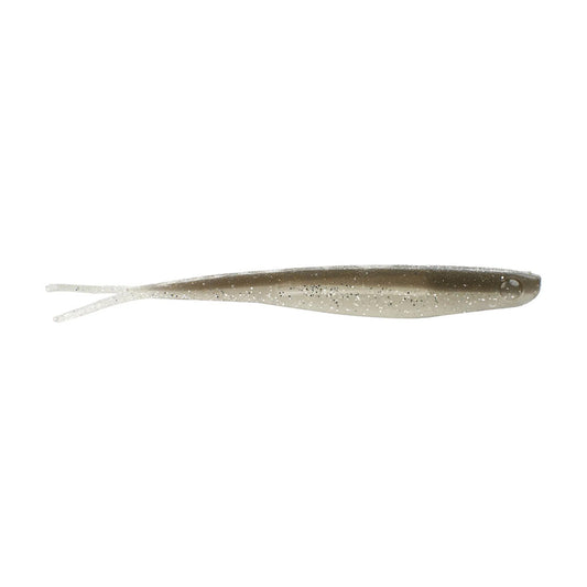 Berkley Lab Series Minnow 6.5" Silver Shiner 5-pack, MPN 1654915