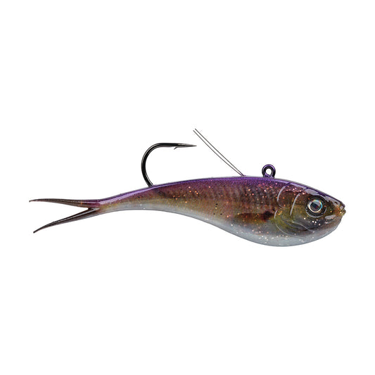 Berkley PowerVibe Max 5" HD Croaker pre-rigged saltwater bait, MPN 1653002