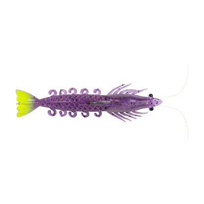 Berkley Shrimperor 5" Blurple product detail 2, MPN 1656270