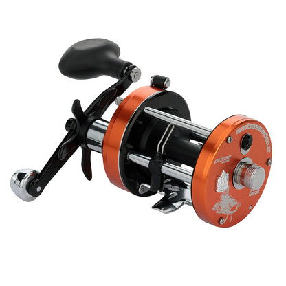 Abu Garcia Ambassadeur C3 7000 Catfish right-hand round reel, MPN 1649439