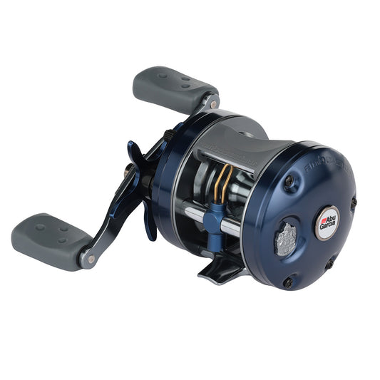 Abu Garcia Ambassadeur C4 5600 right-hand round baitcast reel, MPN 1649427