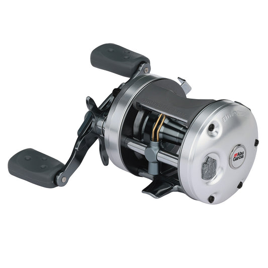 Abu Garcia Ambassadeur C3 6500 right-hand round baitcast reel, MPN 1649421
