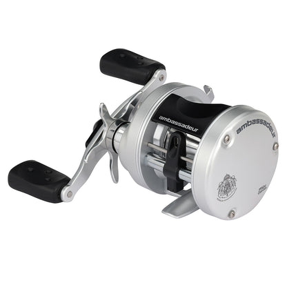 Abu Garcia Ambassadeur C1 5500 right-hand round baitcast reel, MPN 1649410