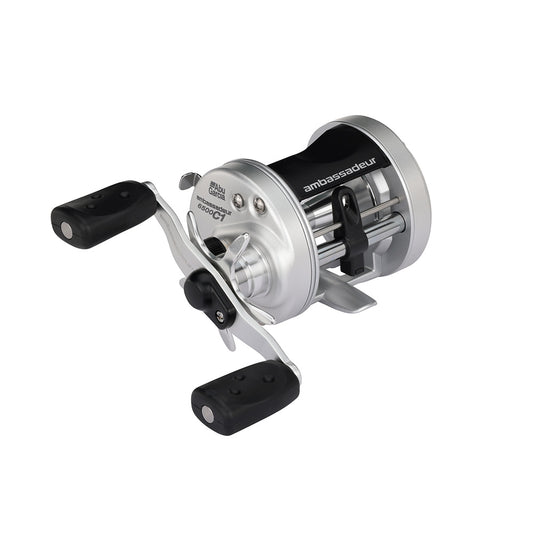 Abu Garcia Ambassadeur Round Reel  Right Hand C16500 1649411
