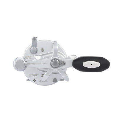 Abu Garcia Ambassadeur C1 7000 round reel spool detail