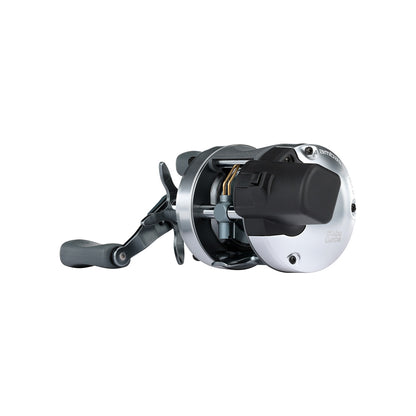Abu Garcia Ambassadeur C3 5500LC round reel spool detail