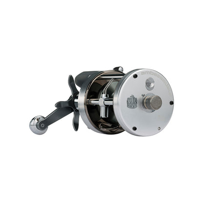 Abu Garcia Ambassadeur C3 7000 power handle detail
