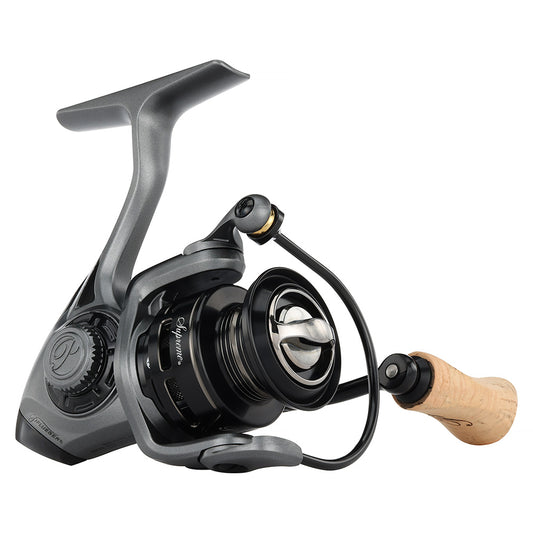 Pflueger Supreme 25X spinning reel SUPSP25X