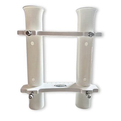 Deep Blue Marine RH-2 two-tube rod holder detail