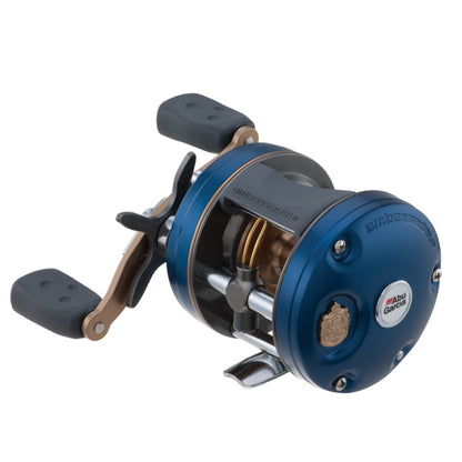 Abu Garcia Ambassadeur C4 5600 right-hand round baitcast reel, MPN 1292714