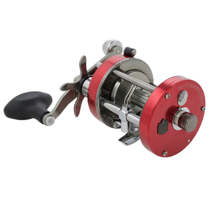 Abu Garcia Ambassadeur C-7000 round baitcast reel, additional product view