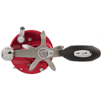 Abu Garcia Ambassadeur C-7000 round baitcast reel, additional product view