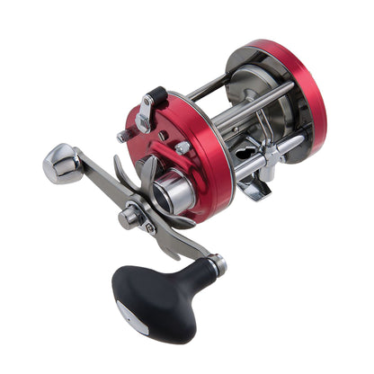 Abu Garcia Ambassadeur C-7000 right-hand round baitcast reel, MPN 1324532