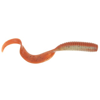 Berkley Gulp! Saltwater Grub 6" New Penny 4-pack, MPN 1130760