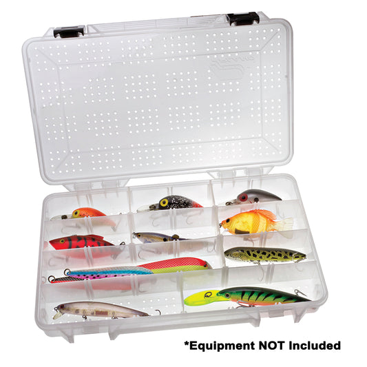 Plano HydroFlo Stowaway 3700  Clear 437000