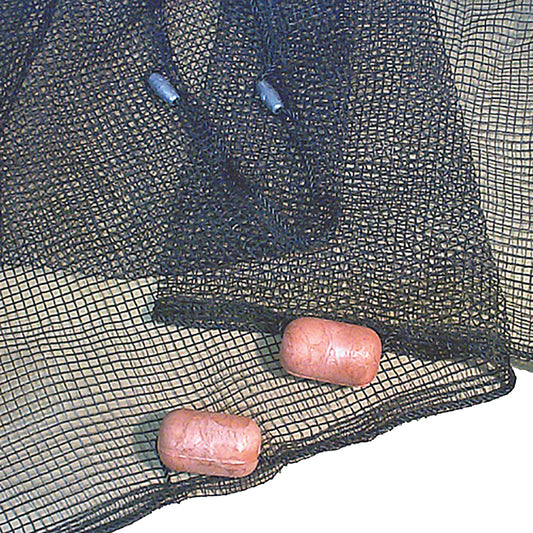 Frabill Seine Net 4 ft x 20 ft – 2156, MPN 2156