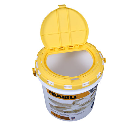 Frabill 2.2 Gallon Live Bait Bucket – PMC4820 product detail 2, MPN PMC4820