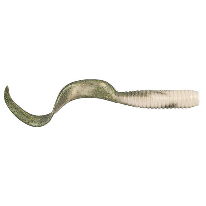 Berkley Gulp! Saltwater Grub 6" Sardine 4-pack, MPN 1509695