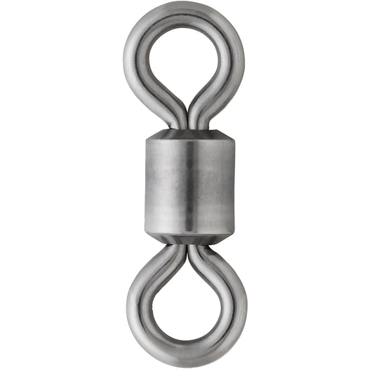 VMC SSRS Stainless Steel Rolling Swivel 8VP  50lb Test 50Pack SSRS8VP
