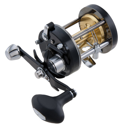 Abu Garcia CS Pro Rocket 7000 high-capacity round fishing reel
