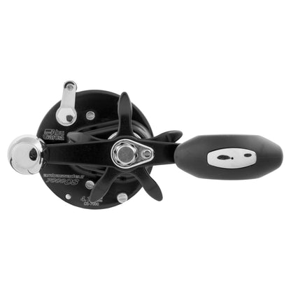 Abu Garcia Ambassadeur CS-7000 Pro Rocket round baitcast reel