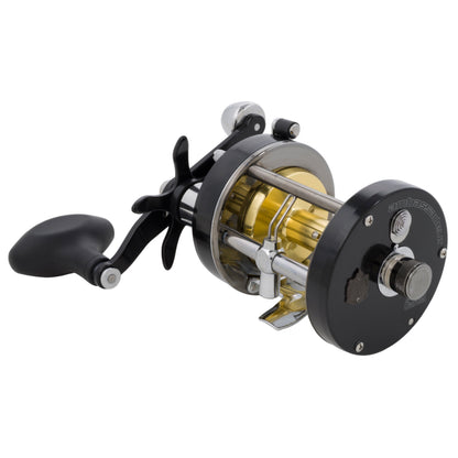 Abu Garcia Ambassadeur CS Pro Rocket 7000 round baitcast reel, MPN 1324530