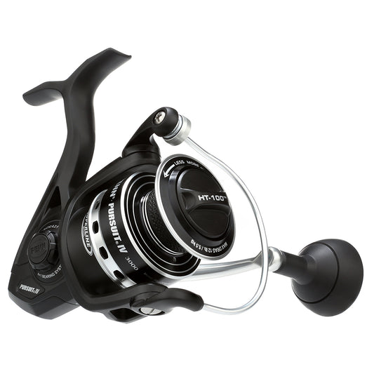PENN Pursuit IV 3000 Spinning Reel 1545781