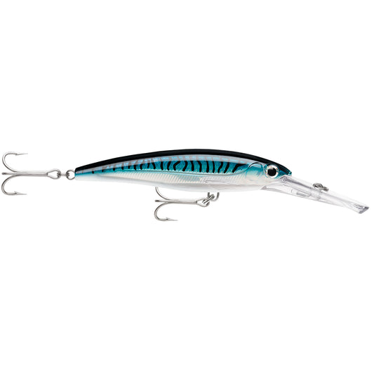 Rapala XRap Magnum 20 Blue Mackerel XRMAG20SBM