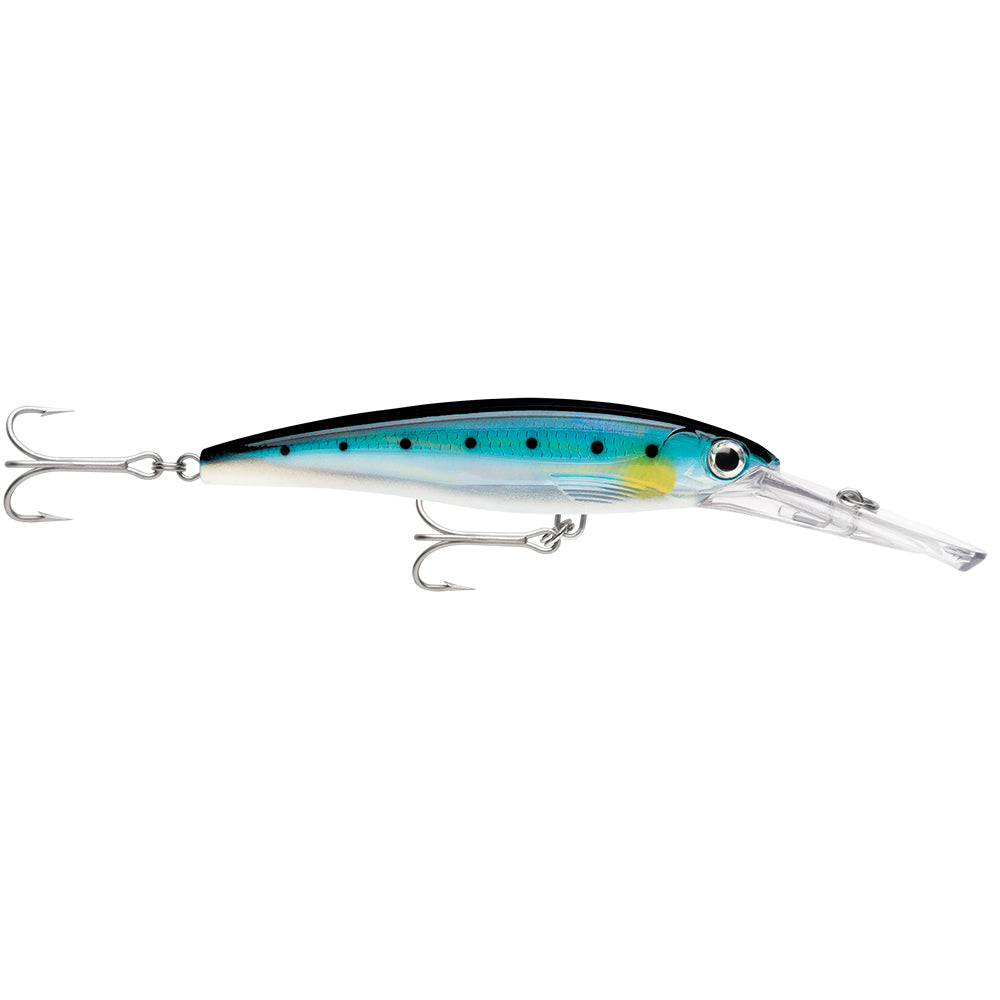 Rapala XRap Magnum 30 Blue Sardine XRMAG30BSRD