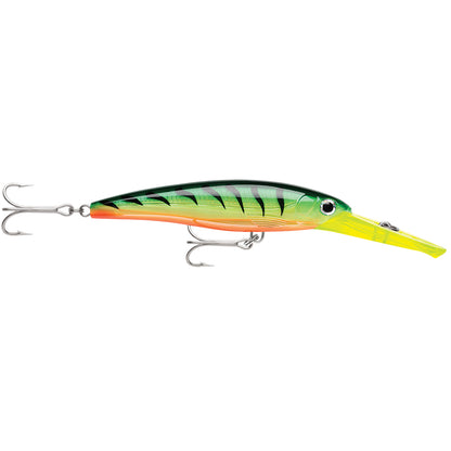 Rapala XRap Magnum 30 Firetiger XRMAG30FT