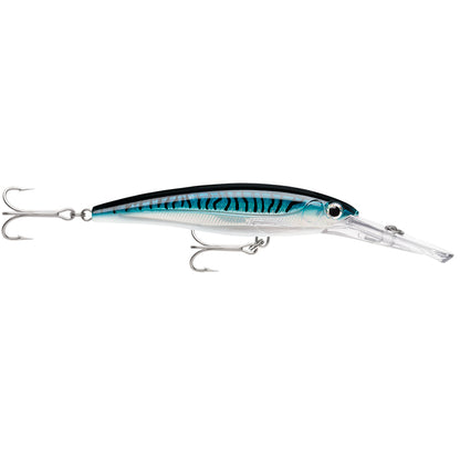 Rapala XRap Magnum 30 Silver Blue Mackerel XRMAG30SBM