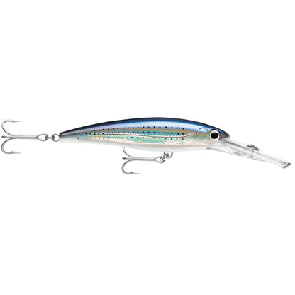 Rapala XRap Magnum 30 Spotted Minnow XRMAG30SPM