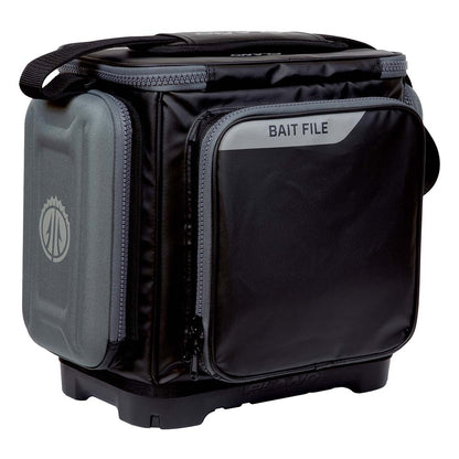 Plano KVD Signature Series Tackle Bag  3600 Series PLABK360