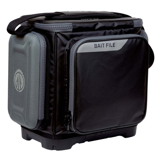 Plano KVD Signature Series Tackle Bag  3600 Series PLABK360