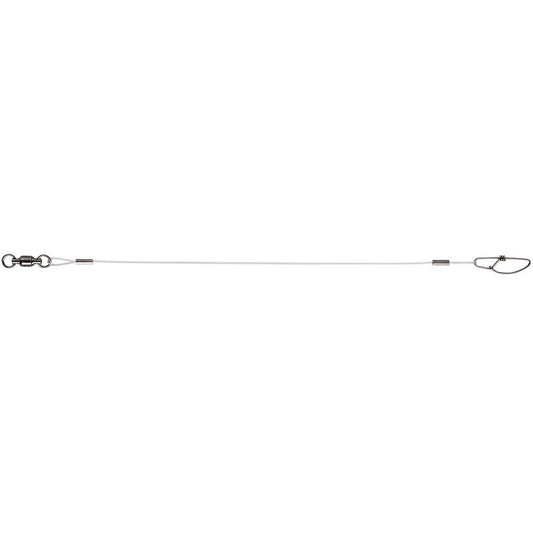 VMC Fluorocarbon Leader – 150 lb – 18"