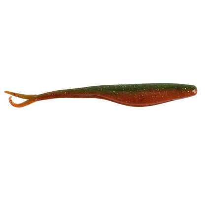 Berkley Gulp! Saltwater Jerk Shad 5" Camo, MPN 1120261