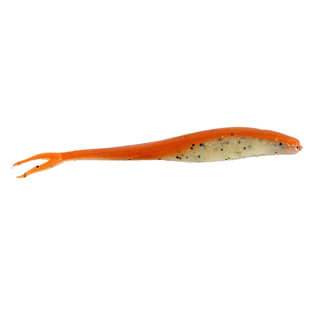 Berkley Gulp Saltwater Jerk Shad  5  New Penny 1120257