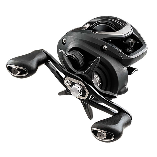 Daiwa CC80 Baitcasting Reel  CC80HSL CC80HSL