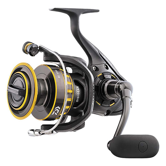 Daiwa BG Spinning Reel  BG4000 BG4000
