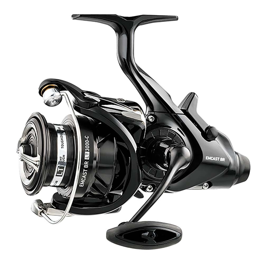Daiwa Emcast BR LT Spinning Reel  ECLTBR4000C ECLTBR4000C
