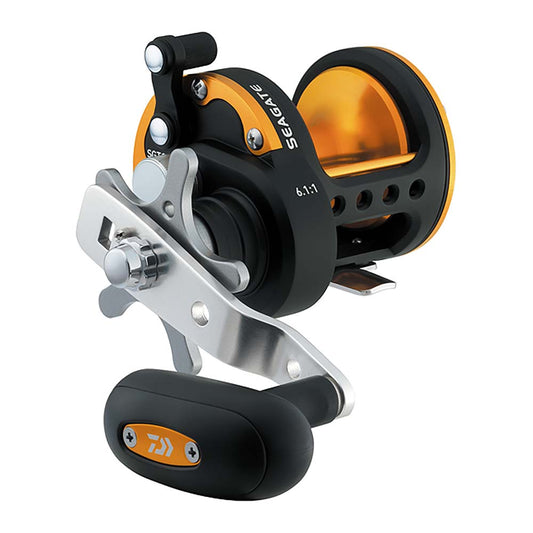 Daiwa Seagate Star Drag Conventional Reel  SGT20H SGT20H